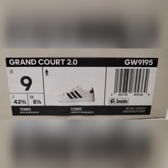 Men's adidas Shoes - Picture 5 of 10